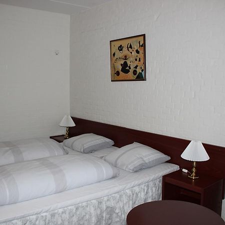 Solyst Kro- Restaurant Og Hotel I/S Åbenrå Quarto foto