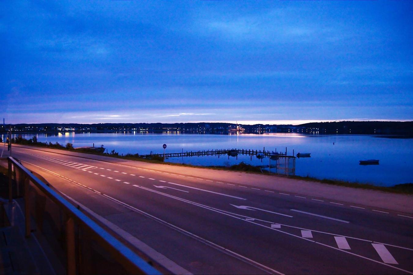Solyst Kro- Restaurant Og Hotel I/S Åbenrå Quarto foto